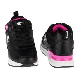 Starter Startovací boty Erie SWN103321200 černý 1