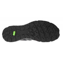 Inov-8 Terraultra MG 000947-BK-S-01 270 běžecké boty černé černý 1