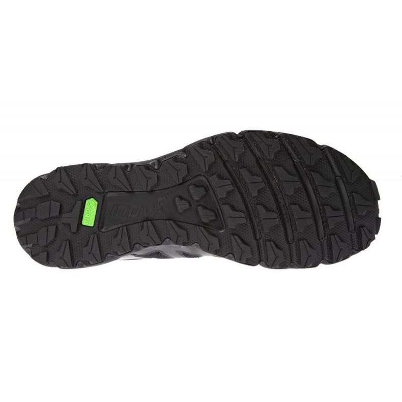Inov-8 Terraultra MG 000947-BK-S-01 270 běžecké boty černé černý 1