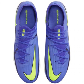 Kopačky Nike Phantom GT2 Pro Fg M DA4432 570 modrá bílá modrý 1 Kopačky Nike Phantom GT2 Pro Fg M DA4432 570 modrá bílá modrý 1