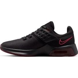 Tréninkové boty Nike Air Max Bella Tr 4 W CW3398 005 černá 1
