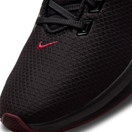 Tréninkové boty Nike Air Max Bella Tr 4 W CW3398 005 černá 3