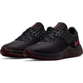 Tréninkové boty Nike Air Max Bella Tr 4 W CW3398 005 černá 4