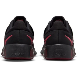 Tréninkové boty Nike Air Max Bella Tr 4 W CW3398 005 černá 5