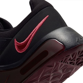 Tréninkové boty Nike Air Max Bella Tr 4 W CW3398 005 černá 6