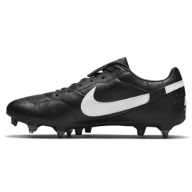 Kopačky Nike Premier Iii SG-Pro Ac M AT5890-010 černá černá 1