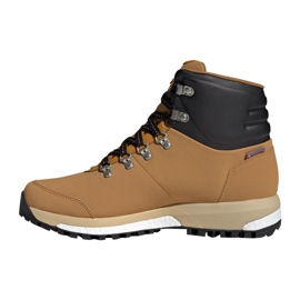 Boty Adidas Terrex Pathmaker Rain.Rdy M FZ3381 hnědý černý 1