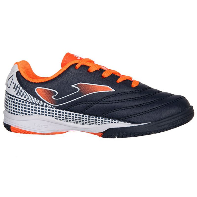 Kopačky Joma Toledo In Jr TOJW2104IN vícebarevný blues a námořnická modř 1