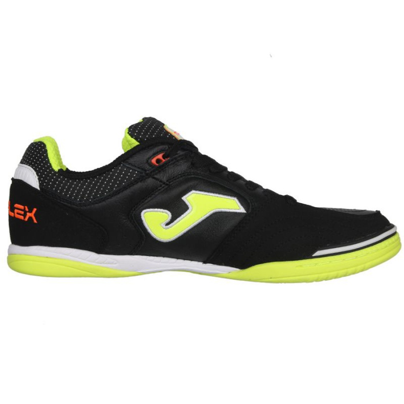 Kopačky Joma Top Flex 2101 In M TOPW2101IN černý černý 1