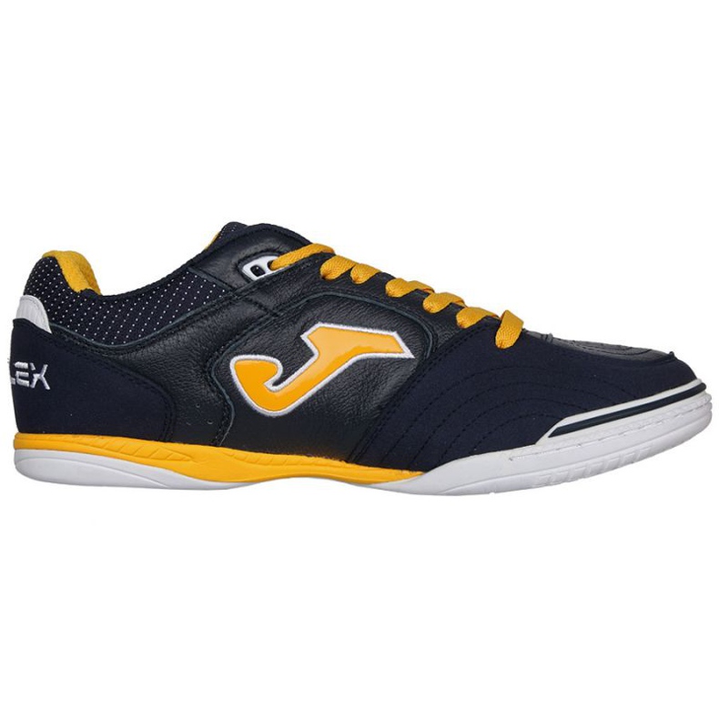 Kopačky Joma Top Flex 2103 In M TOPW2103IN vícebarevný černý 1