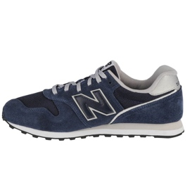 Boty New Balance M ML373EN2 námořnická modř 1