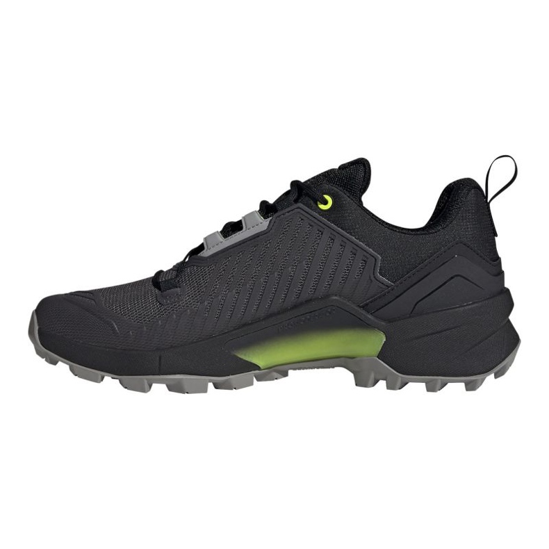 Boty Adidas Terrex Swift R3 M FW2777 černý 1