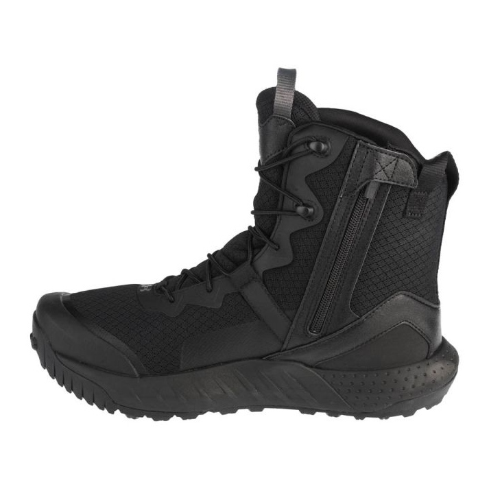 Under Armour Micro G Valsetz Zip M 3023748-001 černý 1