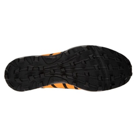 Běžecké boty Inov-8 X-Talon 212 V2 Jr 000151-NYYW-P-01 černý žluť 1