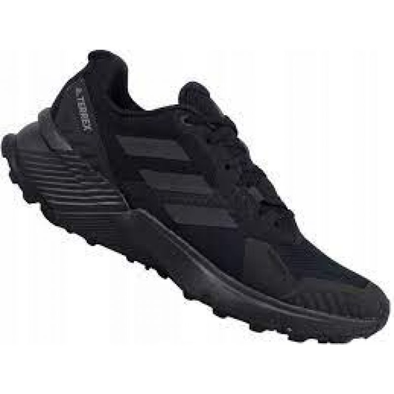 Boty Adidas Terrex Soulstride M FY9215 černý 1