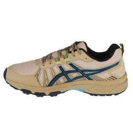Asics Gel-Venture 7 M 1201A281-201 béžový 1 Asics Gel-Venture 7 M 1201A281-201 béžový 1