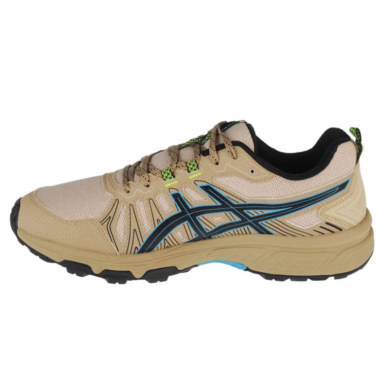 Asics Gel-Venture 7 M 1201A281-201 béžový 1 Asics Gel-Venture 7 M 1201A281-201 béžový 1