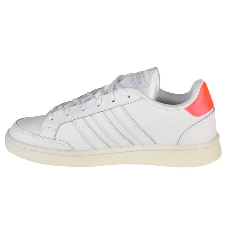 Boty Adidas Grand Court Se W FW6666 bílý 1
