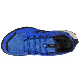 Boty Adidas Terrex Agravic Tr Gtx M FZ4083 černá modrý 2