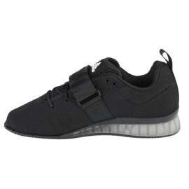 Tréninkové boty Adidas Adipower Weightlifting II M GZ5952 černý 1