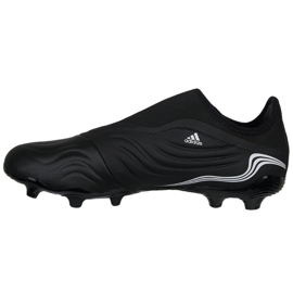 Kopačky Adidas Copa Sense.3 Ll Fg M GV9048 černý černý 1