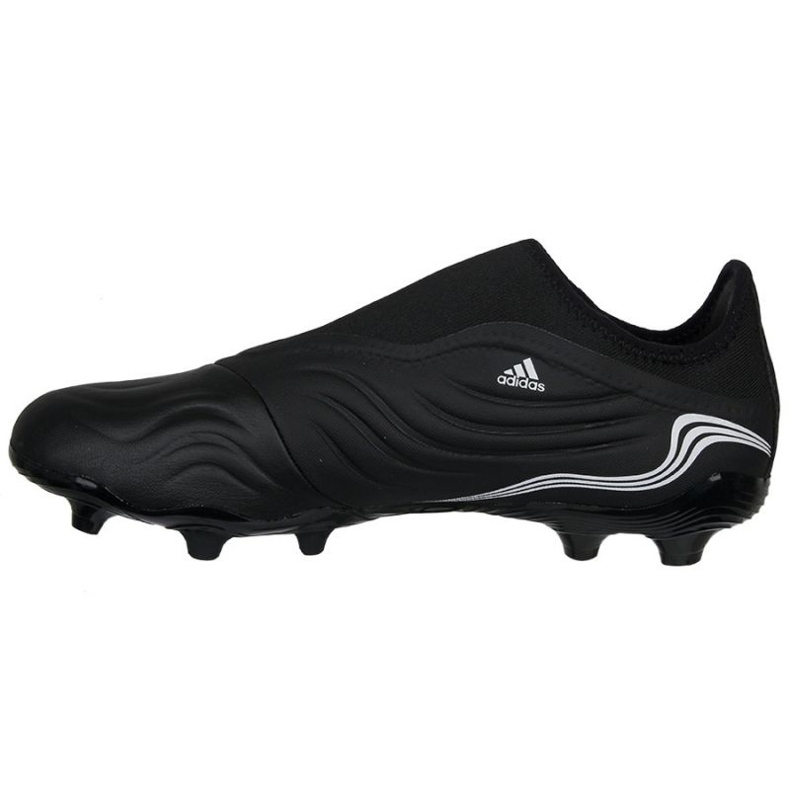 Kopačky Adidas Copa Sense.3 Ll Fg M GV9048 černá černá 1