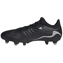 Kopačky Adidas Copa Sense.3 Sg M GZ6383 černá černá 1