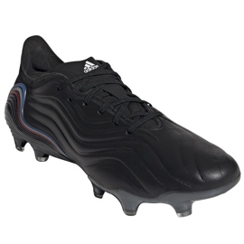 Kopačky Adidas Copa Sense.1 Fg M GW4945 černý 1