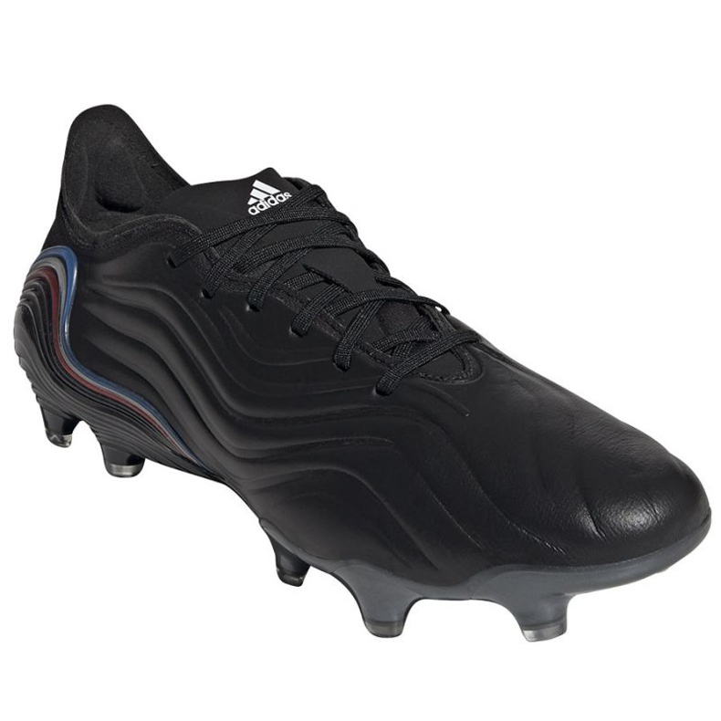 Kopačky Adidas Copa Sense.1 Fg M GW4945 černý 1