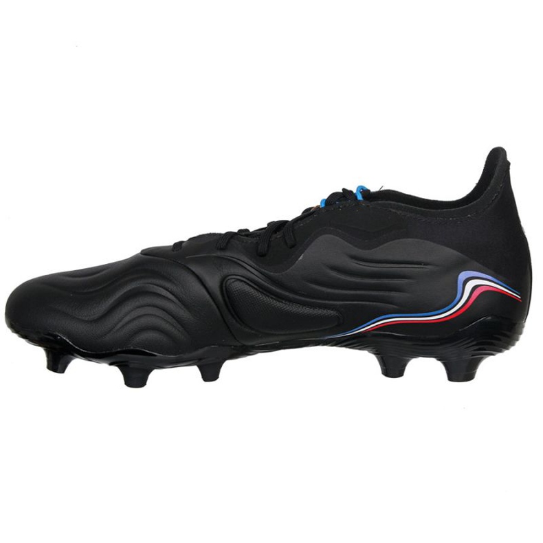 Kopačky Adidas Copa Sense.2 Fg M GV9047 černý černý 1