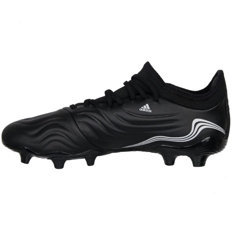 Kopačky Adidas Copa Sense.3 Fg M GW4958 černý černý 1