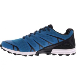 Běžecké boty Inov-8 Trailtalon 235 M 000714-BLNYWH-S-01 černý modrý 1