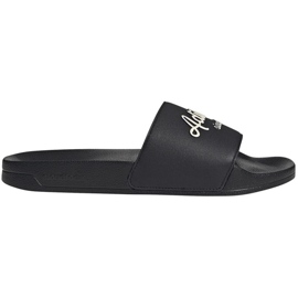 Pantofle Adidas Adilette Shower GW8747 černý 2