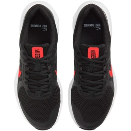Běžecká bota Nike Run Swift 2 M CU3517 003 černá 1