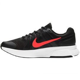 Běžecká bota Nike Run Swift 2 M CU3517 003 černá 2