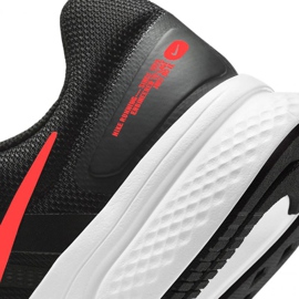 Běžecká bota Nike Run Swift 2 M CU3517 003 černá 3
