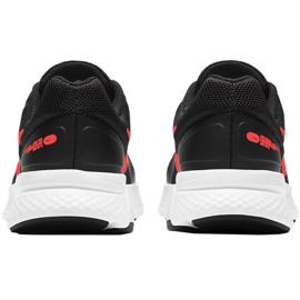 Běžecká bota Nike Run Swift 2 M CU3517 003 černá 4