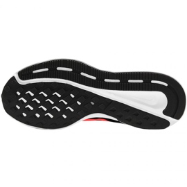 Běžecká bota Nike Run Swift 2 M CU3517 003 černá 5