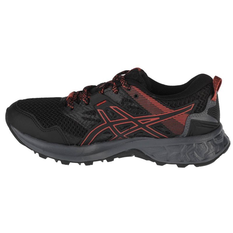 Běžecké boty Asics Gel-Sonoma 5 G-TX M 1012A567-002 černá 1 Běžecké boty Asics Gel-Sonoma 5 G-TX M 1012A567-002 černá 1