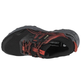 Běžecké boty Asics Gel-Sonoma 5 G-TX M 1012A567-002 černá 2