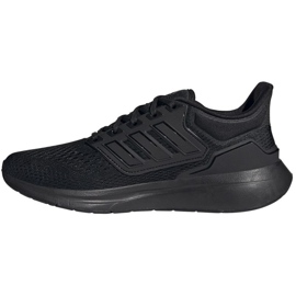 Běžecké boty Adidas EQ21 Run W H00545 černá 1