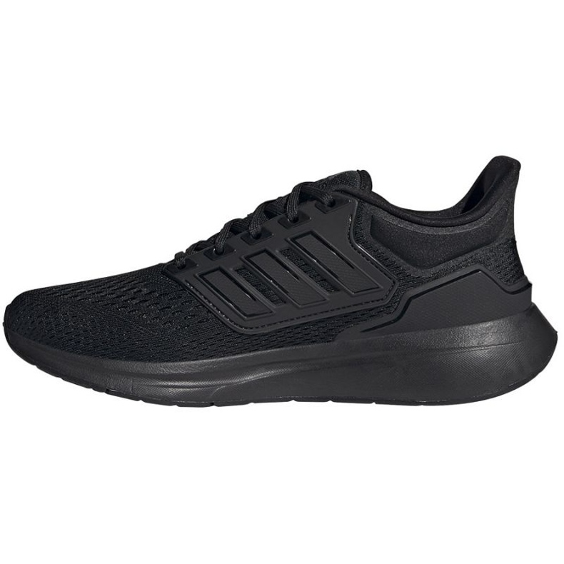 Běžecké boty Adidas EQ21 Run W H00545 černý 1