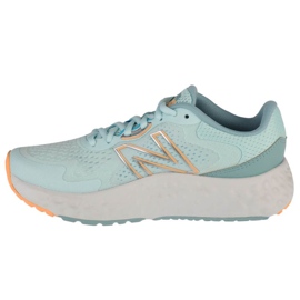 Běžecké boty New Balance Fresh Foam Evoz v1 W WEVOZCM1 zelený 1