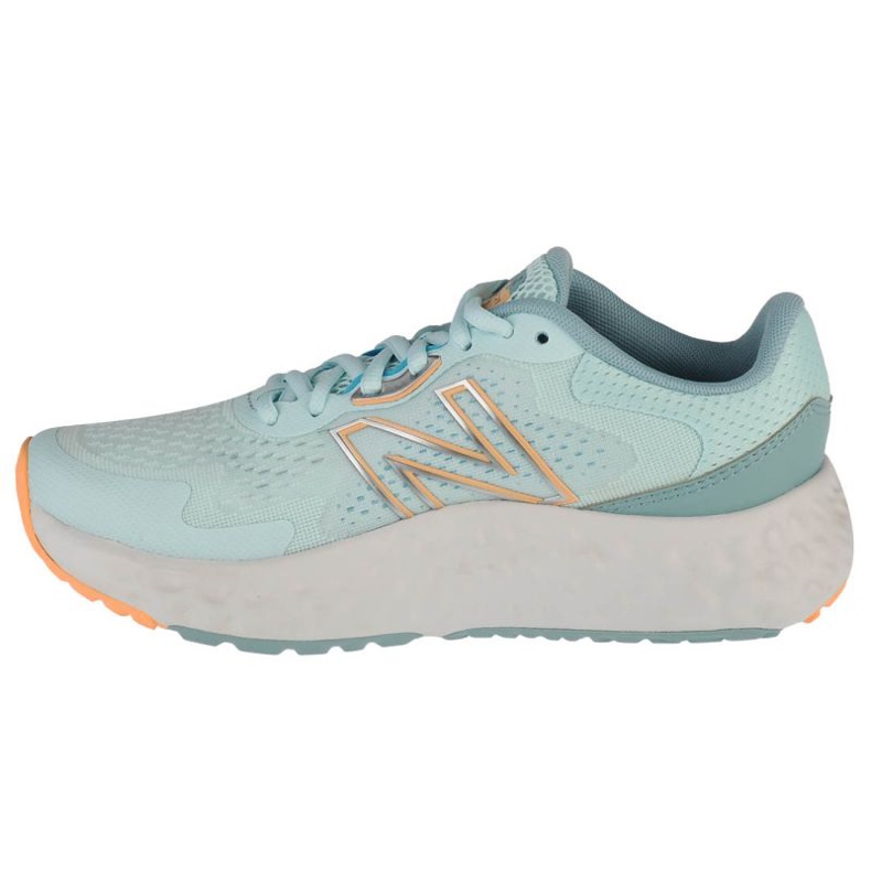 Běžecké boty New Balance Fresh Foam Evoz v1 W WEVOZCM1 zelený 1