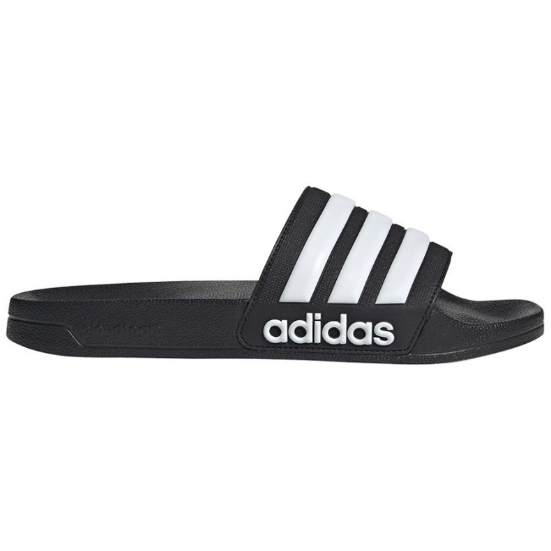 Pantofle Adidas Adilette Shower GZ5922 černý 1