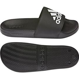 Pantofle Adidas Adilette Shower GZ3779 černý 1