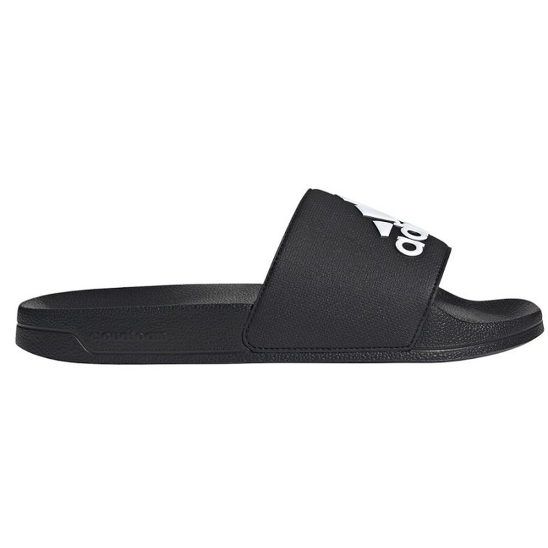 Pantofle Adidas Adilette Shower GZ3779 černá 2