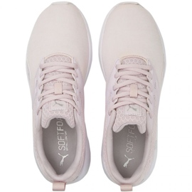 Boty Puma Nrgy Comet Lavender 190556 56 růžový 2