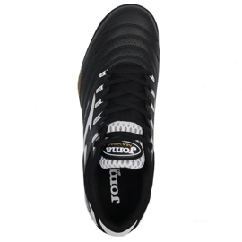 Kopačky Joma Maxima 2101 Tf M MAXW2101TF černý černý 2