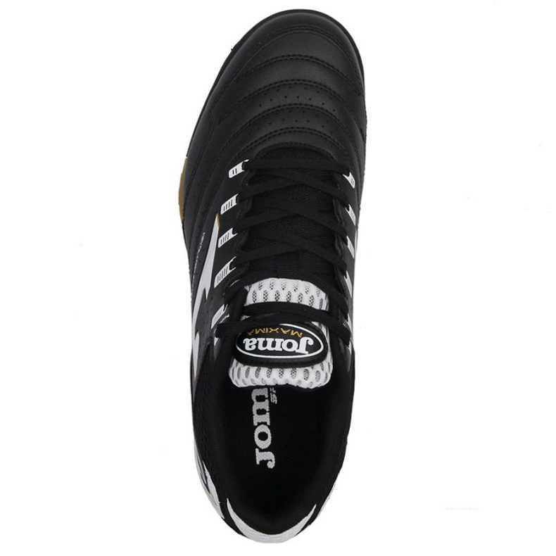 Kopačky Joma Maxima 2101 Tf M MAXW2101TF černý černý 2